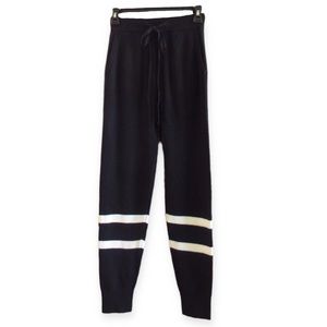 Luxe By Priv Pants Lounge Pants Joggers